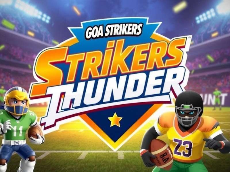 Diwali Cup Final Match Goa Strikers Thunder Tournament